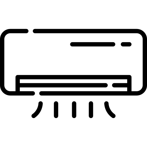AC classrooms
